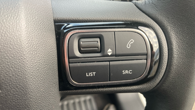 Citroen C3 1.2 PureTech Flair 5dr Petrol Hatchback